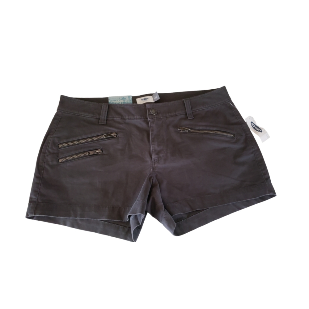 Short